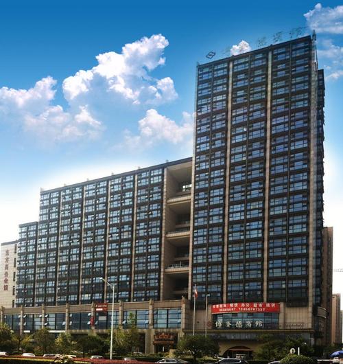 杭州牧华信息技术师生风采